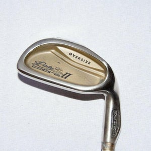 5 Iron Lady Cobra Rh 37.25" Graphite Ladies New Grip