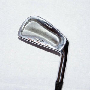 5 Iron Bridge Stone Precept Rh 37" Steel Stiff New Grip
