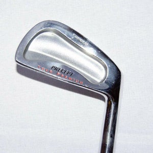 5 Iron Bridgestone Precept Rh 38" Steel Stiff New Grip