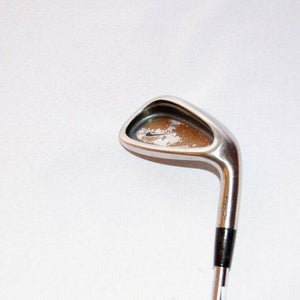 8 Iron Nike Cpr Rh 35.25" Steel Stiff New Grip