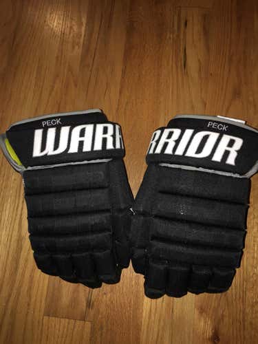 Custom Warrior Franchise 14”