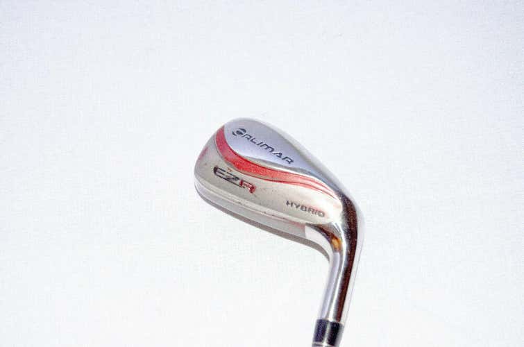 5 HYBRID ORLIMAR EZR RH 37.5" XTREME DISTANCE GRAPHITE INTERMEDIATE NEW GRIP