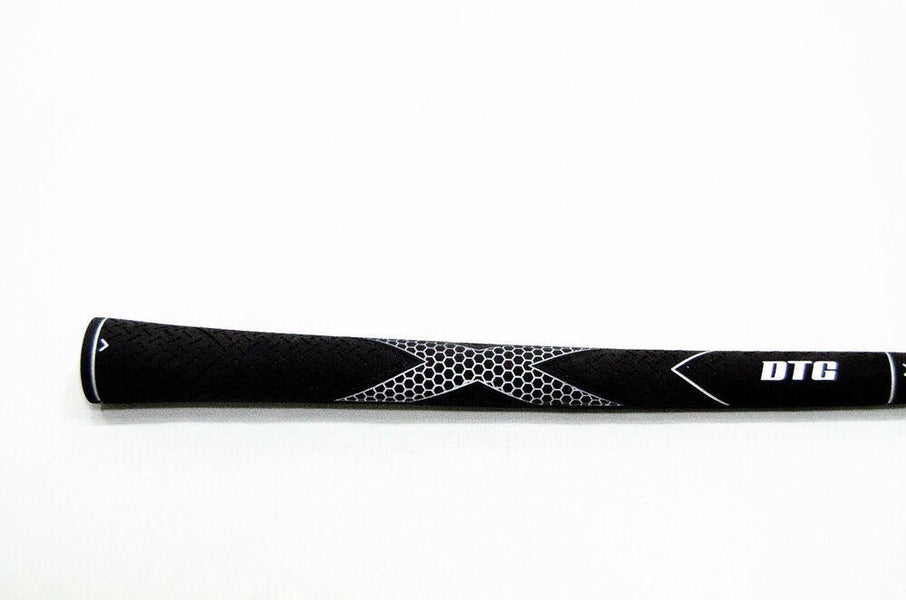#6 Iron Callaway Steelhead X-14 Rh 36 3/4" Callaway Gems Lite Graphite Ladies