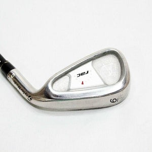 #6 Iron Taylormade Rac Os Rh Taylormade Ultralight Graphite Regular New Grip