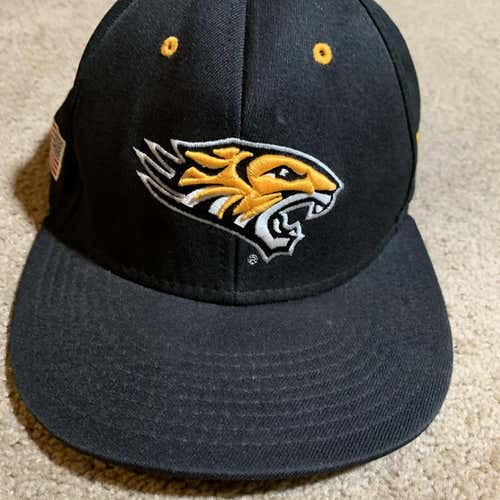 Towson University Tigers Fitted Baseball Hat