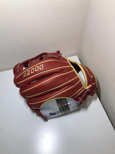 Wilson A2000 PP05 11.5” Infield Glove