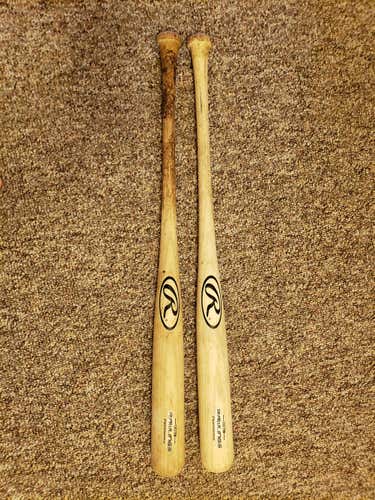 Senior Rawlings Batter's Leg, Arm & Wrist Guards