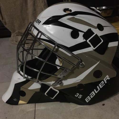 Large Nme3 Helmet