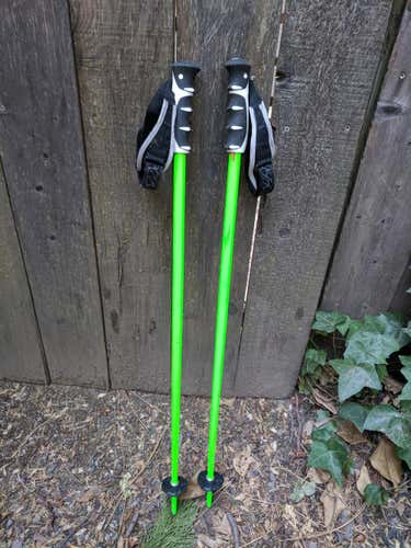 Scott Team Issue Park Poles