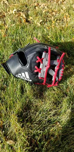 New cusom Adidas EQT Baseball Glove