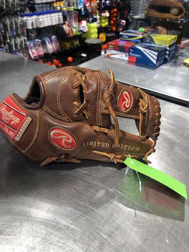 Pronp5-125 Heart of the Hide Baseball Glove