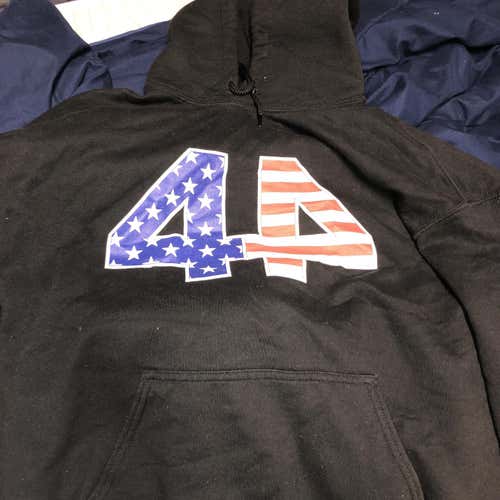 Worn Once Men’s XL 44 Pro Hoodie