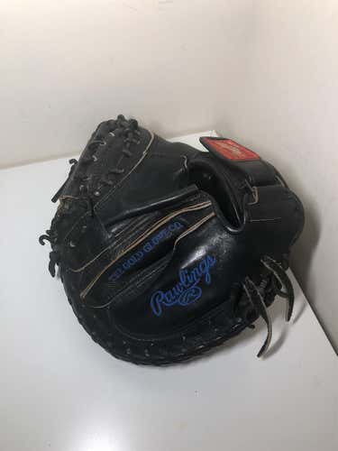 Rawlings Hoh 32.5” Catchers Mitt Salvador Perez Model