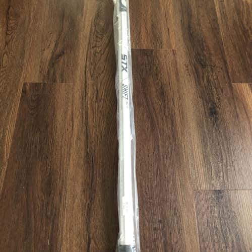 Silver New Shift SC-TI Shaft