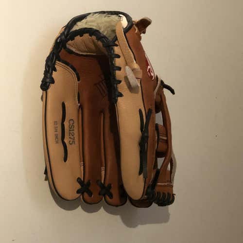 Rawlings Champion Series CS1275 Baseball Glove Adult 12.75”