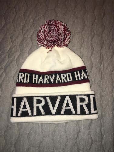 Harvard Beanie (One Size Fits All)