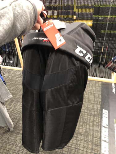 New Extra Large CCM JetSpeed FT1 Hockey Pants Junior