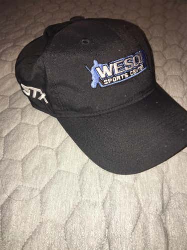 Wesco Sports Center, STX adjustable hat