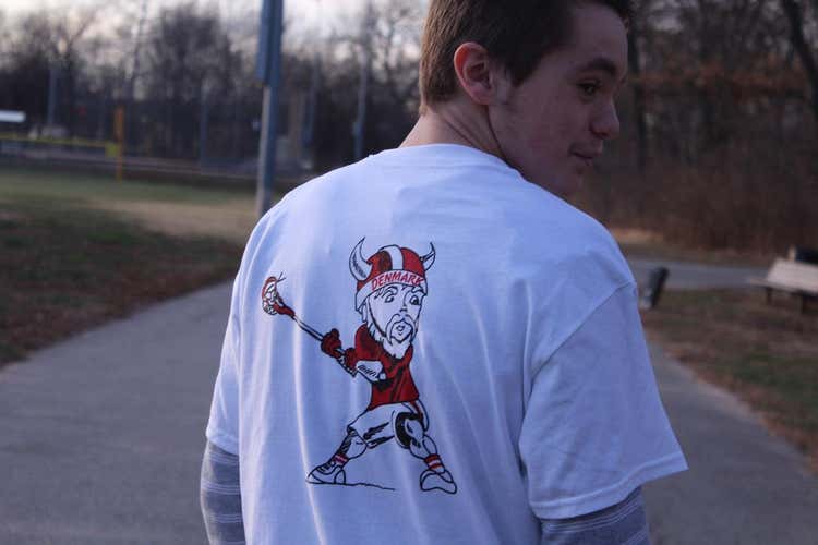 Denmark Lacrosse, Gorm In-Action