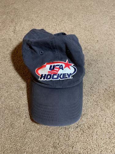 USA Hockey Hat