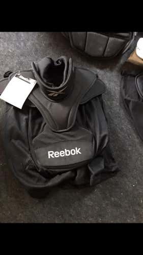 Black New Reebok