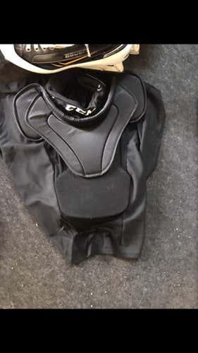 Black  CCM