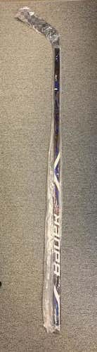 New Vapor 1X Lite Hockey Stick Lefty Toe Senior Pro Stock
