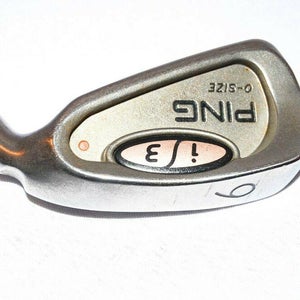 6 Iron Ping I/3 Rh 36.5" Graphite New Grip