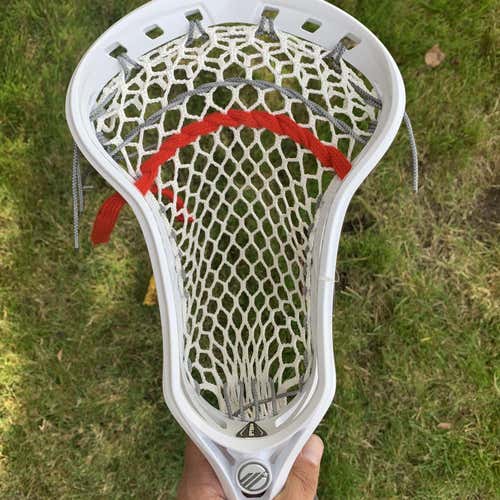 Optik 2.0, Custom Colors/ Stringing