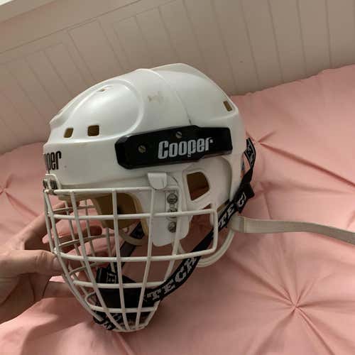 Cooper Sk2000 Senior Small