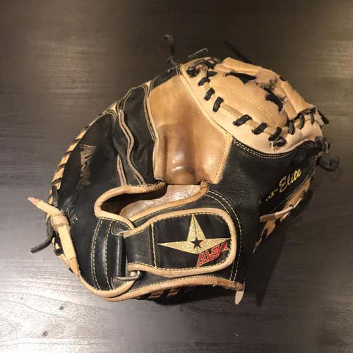 All Star CM3000 Pro Elite