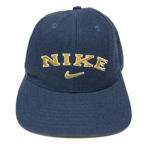 Vintage Nike Snapback Hat