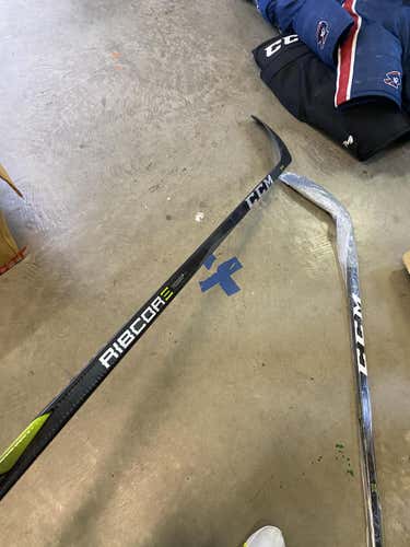 New CCM Trigger 2 PMT - RH - 90 Flex - Friedman - 70”