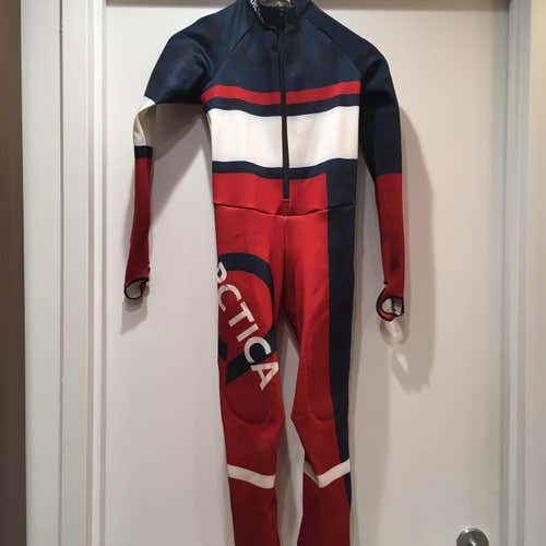 Youth large  Artica Race Suit