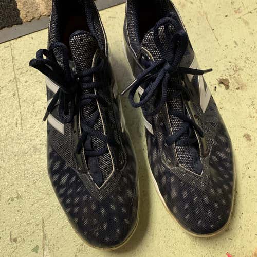 New Balance Comp Cleat Size 9
