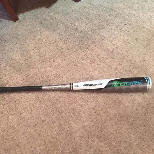 Z-Core Lock & Load Bat