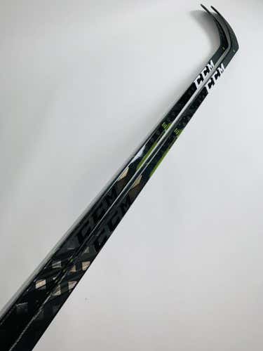 NEW 2 pack CCM Trigger 3D RH 80flex P29 68’