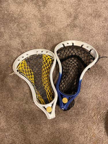 Tactik 2 Pack ($60 For Both)