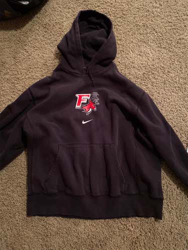 Fairfield Lacrosse XXL Issued Sweatshirt