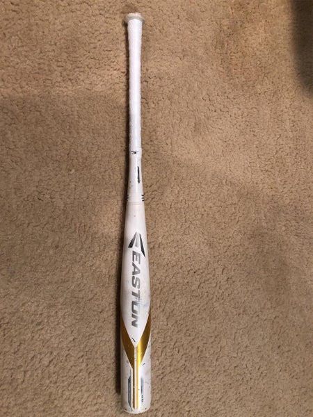 2018 Easton Ghost X