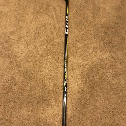 Super Tacks 2.0 Hockey Stick Toe Senior Pro Stock P28 85 Flex