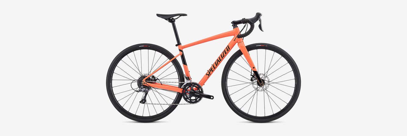 Specialized Women's Diverge E5 48cm