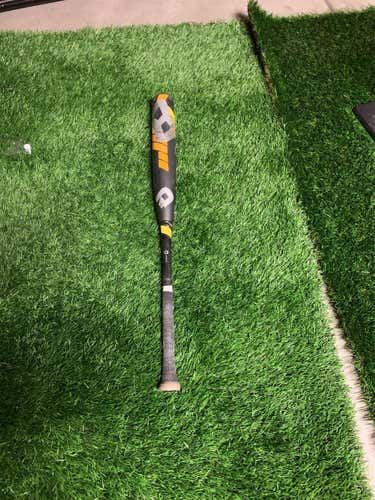 Gray  2016 CF8 Bat