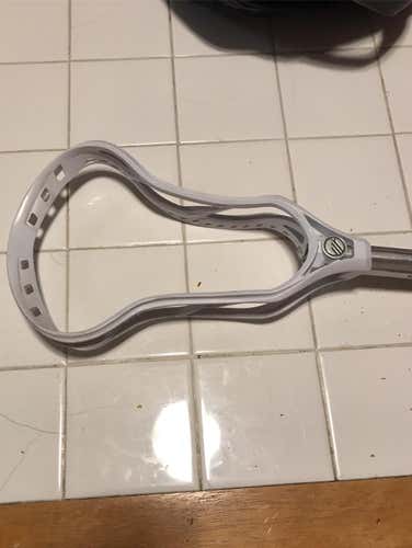 White  Attack & Midfield Optik 2.0 Head