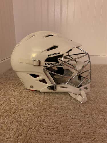 Warrior Regulator 2 Helmet
