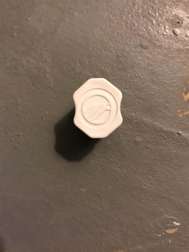 New Maverik Minimal End Cap