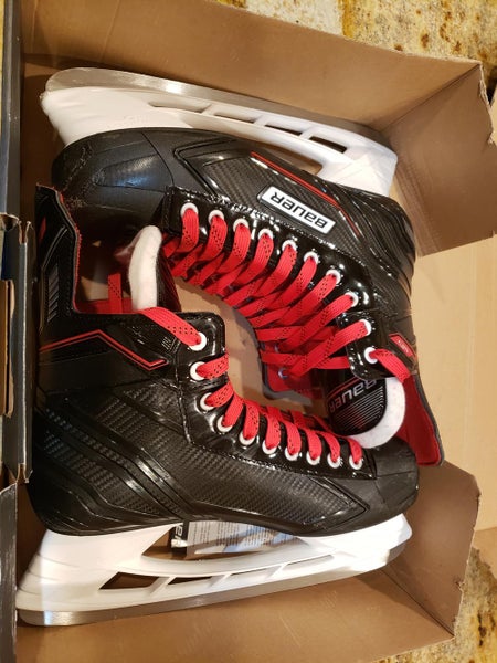 Bauer Nsx Hockey Skates Senior Size 11D, LIKE NEW