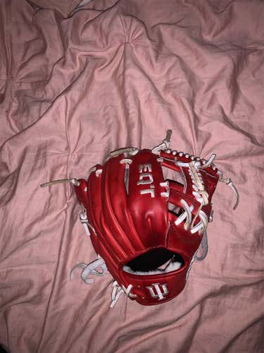 EQT Baseball Glove