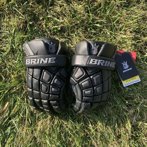 Brine Clutch Elite 13”