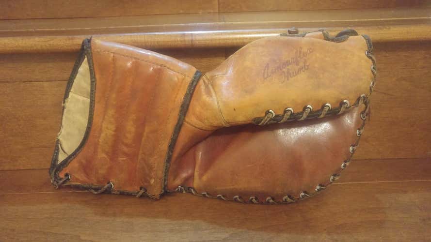 Vintage Cooper Weeks Professional GM6